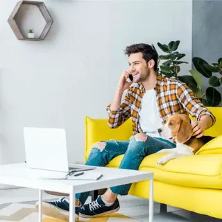 How to Ask to Work From Home - 4 Key Steps That Work.