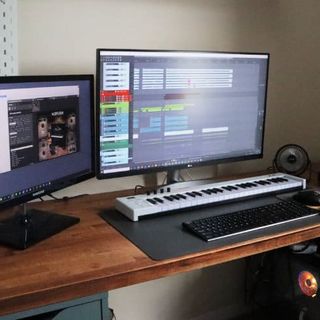 Equipment for Making Music: My Favorite Production Gear [2023] - Composer Code