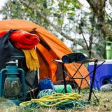 Best Camping Gear (2023) for every budget - Compsmag