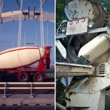 How many yards does a concrete truck hold? What are your options?