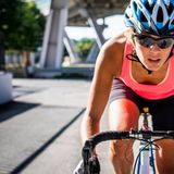 How Long to Cycle 4 km (By Age Gender & Speed) |