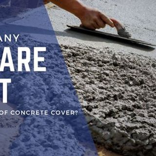 How Many Square Feet in a Yard of Concrete? - Concrete Network