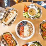 4 of the Best Vegan Restaurants in the World