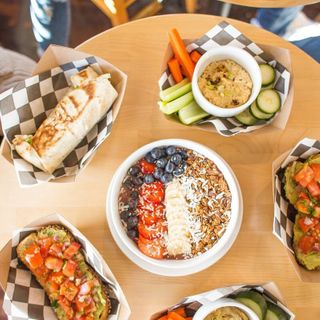 4 of the Best Vegan Restaurants in the World