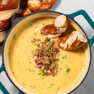 Best Beer Cheese Soup Recipe with super creamy result