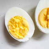 How to Cook the Perfect Hard-Boiled Egg - Cook Fast, Eat Well