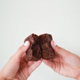 How to Tell When Brownies are Done - Testing Brownie Doneness