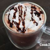 Homemade Hot Chocolate with Coffee Creamer Recipes