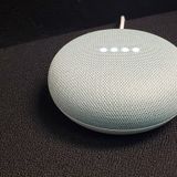 Cool 98.7 On Google Home