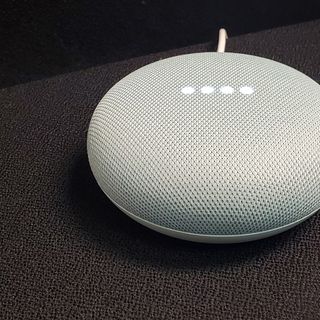 Cool 98.7 On Google Home