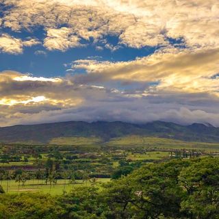 Where to stay in Maui: West vs South Maui and beyond