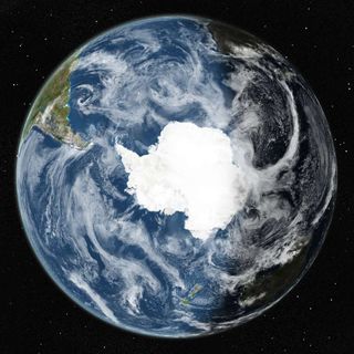 Antarctic scientists raise fears at senate hearing