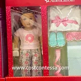 American Girl Doll Sets at Costco | CostContessa