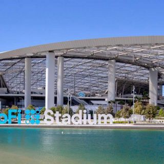 Discount SoFi Stadium Tour Tickets at Costco | CostContessa