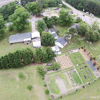 Planting a Spring Garden