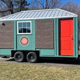 Have You Heard Of Tiny Pubs Of Boston? They Are A Big Hit