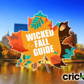 Wicked Fall Guide