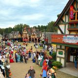 North Carolina Renaissance Festival Makes Best In The Nation List