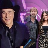 Lady A Paid Tribute To Poet's Award Recipient, Clint Black, at 2023 ACM Honors