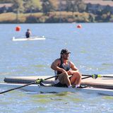 Champions crowned as Canadian rowers put on a show at nationals in Duncan