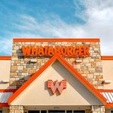 Whataburger says dining rooms won’t open just yet