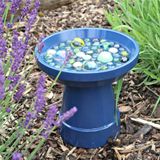 How To Make A Simple Bee Water Station For Your Garden