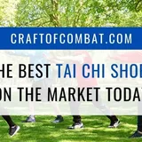 The 15 Best Tai Chi Shoes [And 1 Clear Winner]