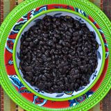 Mexican Black Beans - Instant Pot - No Soak