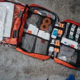 Best Camping First Aid Kit: Top Picks for Outdoor Adventures - Crazy