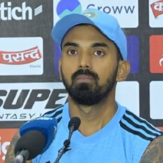 'Trusted My Preparation...' KL Rahul On Stunning International Comeback