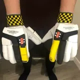 The Best Batting Gloves For Cricket In 2021 | Cricketers Hub