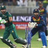 Injury-Hit Pak, Spirited SL Face-Off For Place In Asia Cup Final