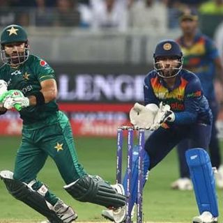 Injury-Hit Pak, Spirited SL Face-Off For Place In Asia Cup Final