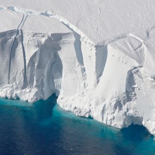 Antarctica And Greenland Are Losing Thousands Of Gigatons of Ice — That's A Lot