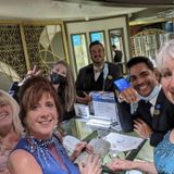 The Cruise: Fun Loving Brits at Sea Behind the Scenes