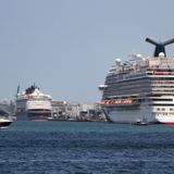 Cruise News Catch-Up: Carnival Funnel, Price Tax Increases, and Princess Packages