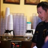 Wickenburg police order restaurants defying state order to clear their dining rooms of customers