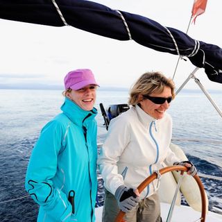 7 Best Sailing Jackets That Won't Cost A Fortune