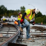 Firms building Maryland Purple Line say they plan to quit the job over disputes with the state