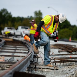 Firms building Maryland Purple Line say they plan to quit the job over disputes with the state