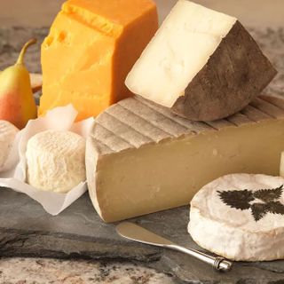 Almost Everything You Know About Cheese Is Wrong