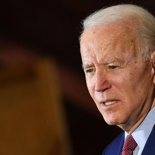 University of Delaware says it still has no plans to release Biden's Senate papers, as pressure mounts