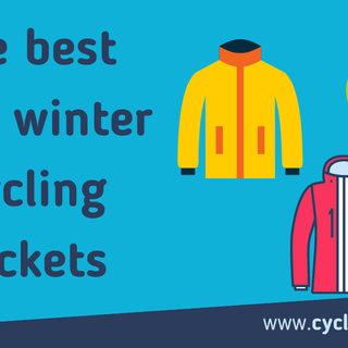 The best kids winter cycling jackets - Cycle Sprog