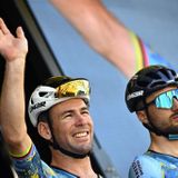 He's Back! Mark Cavendish Will Return to Chase Tour De France History