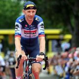 Michael Mørkøv, Trainer to Join 'Cavendish Train' at Astana-Qazaqstan