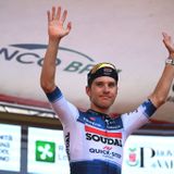 Ilan Van Wilder Wins to Send Message on Merger: 'We Want to Continue as Soudal Quick-Step'