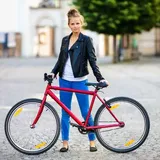 Women Hybrid Bikes You Will Love Plus Tips on Choosing | Cycling Vitality