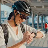 Choosing a Safe and Stylish Commuter Cycling Helmet for Women | Cycling Vitality