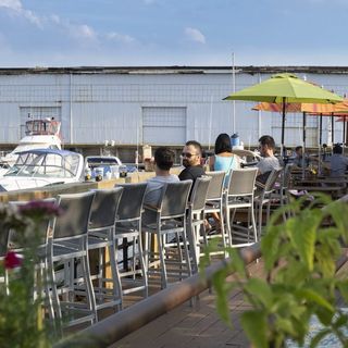 Philly restaurants see expanded outdoor dining as a chance for survival