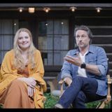 "Virgin River" stars gush about filming in beautiful Hollywood North (VIDEO) | Canada